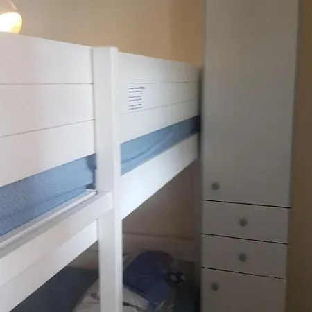 Apartment La Soleillade, Avec Terrasse, 2 Personnes, 23 M2 Talmont-Saint-Hilaire