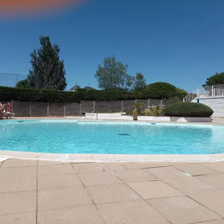 La Soleillade, Avec Terrasse, 2 Personnes, 23 M2 *