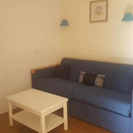 La Soleillade, Avec Terrasse, 2 Personnes, 23 M2 Talmont-Saint-Hilaire